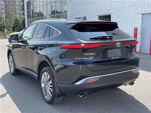 2023 Toyota Venza XLE (Stk: 12108876A) in Concord - Image 12 of 48 2023 Toyota Venza XLE (Stk: 12108876A) in Concord - Image 12 of 48