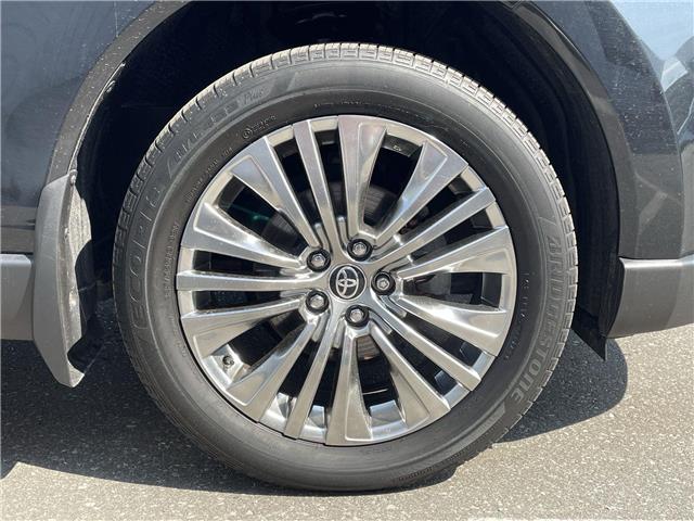 2023 Toyota Venza XLE (Stk: 12108876A) in Concord - Image 14 of 48 2023 Toyota Venza XLE (Stk: 12108876A) in Concord - Image 14 of 48