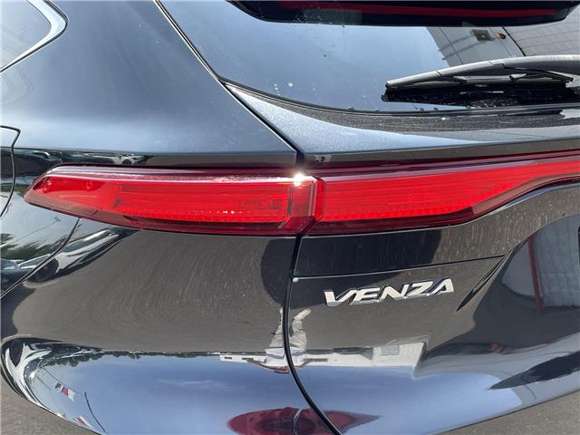 2023 Toyota Venza XLE (Stk: 12108876A) in Concord - Image 16 of 48 2023 Toyota Venza XLE (Stk: 12108876A) in Concord - Image 16 of 48