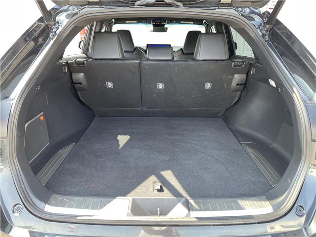 2023 Toyota Venza XLE (Stk: 12108876A) in Concord - Image 17 of 48 2023 Toyota Venza XLE (Stk: 12108876A) in Concord - Image 17 of 48