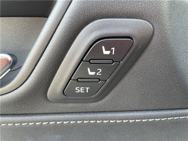 2023 Toyota Venza XLE (Stk: 12108876A) in Concord - Image 22 of 48 2023 Toyota Venza XLE (Stk: 12108876A) in Concord - Image 22 of 48