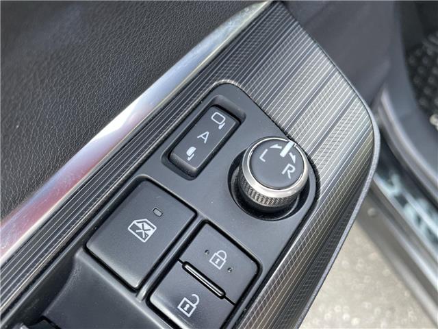 2023 Toyota Venza XLE (Stk: 12108876A) in Concord - Image 23 of 48 2023 Toyota Venza XLE (Stk: 12108876A) in Concord - Image 23 of 48