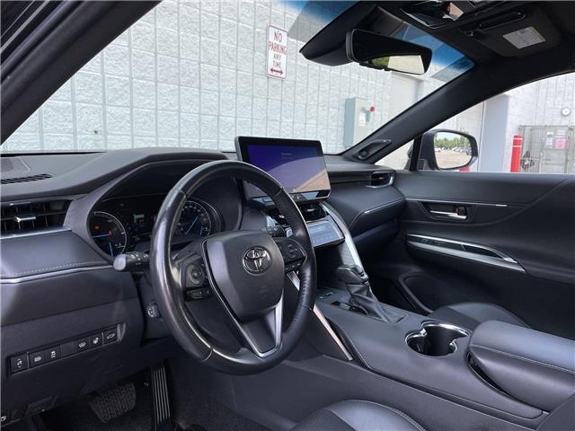 2023 Toyota Venza XLE (Stk: 12108876A) in Concord - Image 25 of 48 2023 Toyota Venza XLE (Stk: 12108876A) in Concord - Image 25 of 48