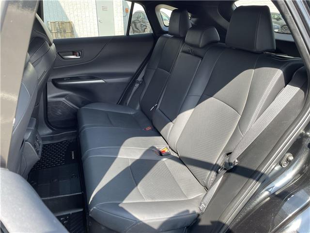 2023 Toyota Venza XLE (Stk: 12108876A) in Concord - Image 28 of 48 2023 Toyota Venza XLE (Stk: 12108876A) in Concord - Image 28 of 48