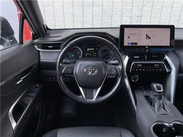 2023 Toyota Venza XLE (Stk: 12108876A) in Concord - Image 31 of 48 2023 Toyota Venza XLE (Stk: 12108876A) in Concord - Image 31 of 48