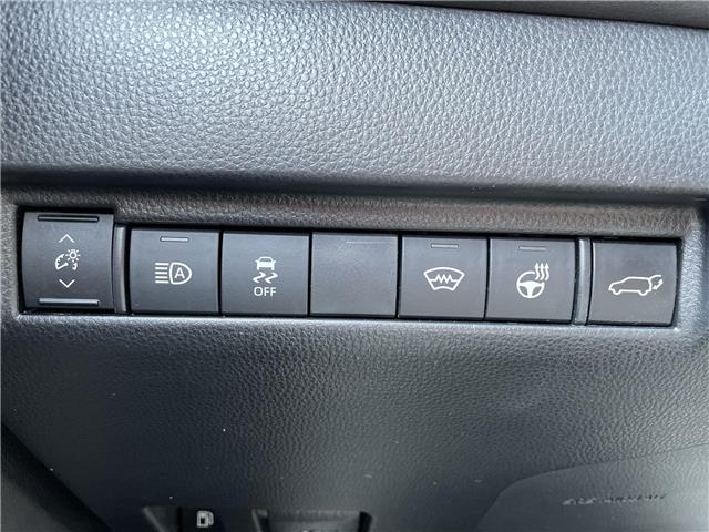 2023 Toyota Venza XLE (Stk: 12108876A) in Concord - Image 32 of 48 2023 Toyota Venza XLE (Stk: 12108876A) in Concord - Image 32 of 48