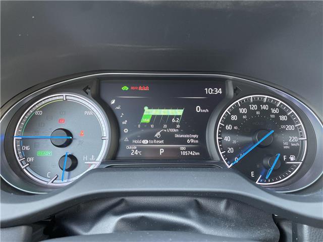 2023 Toyota Venza XLE (Stk: 12108876A) in Concord - Image 34 of 48 2023 Toyota Venza XLE (Stk: 12108876A) in Concord - Image 34 of 48