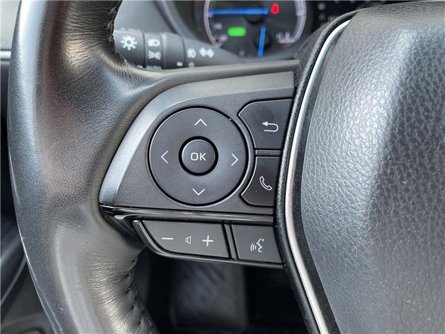 2023 Toyota Venza XLE (Stk: 12108876A) in Concord - Image 35 of 48 2023 Toyota Venza XLE (Stk: 12108876A) in Concord - Image 35 of 48