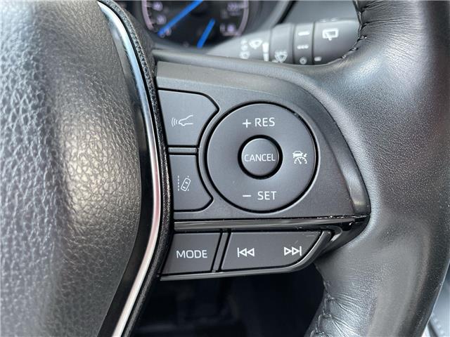 2023 Toyota Venza XLE (Stk: 12108876A) in Concord - Image 36 of 48 2023 Toyota Venza XLE (Stk: 12108876A) in Concord - Image 36 of 48