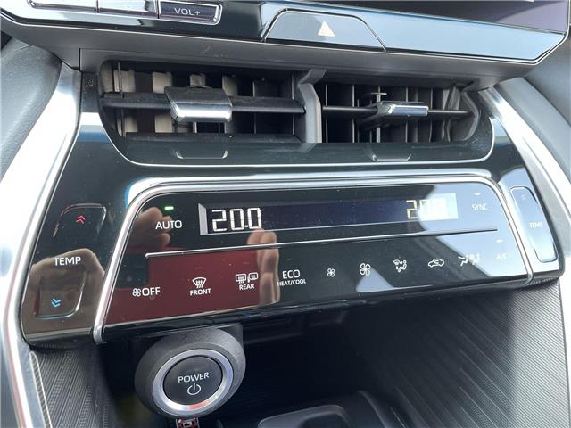 2023 Toyota Venza XLE (Stk: 12108876A) in Concord - Image 41 of 48 2023 Toyota Venza XLE (Stk: 12108876A) in Concord - Image 41 of 48