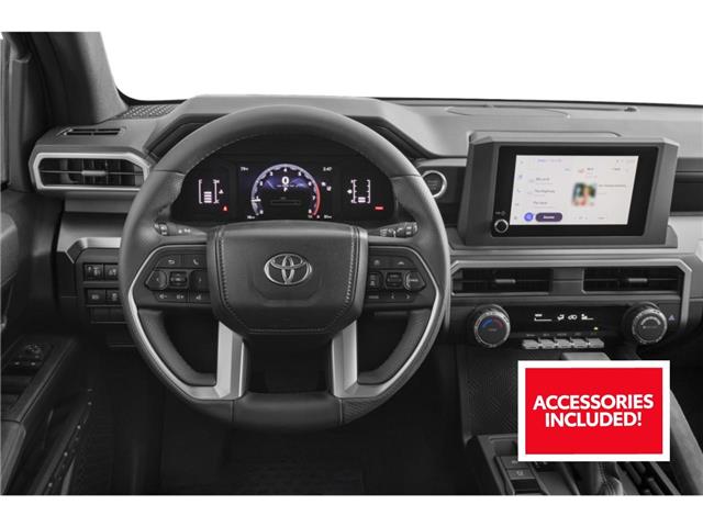 2026 Toyota 4Runner Base (Stk: 36859) in Aurora - Image 4 of 12