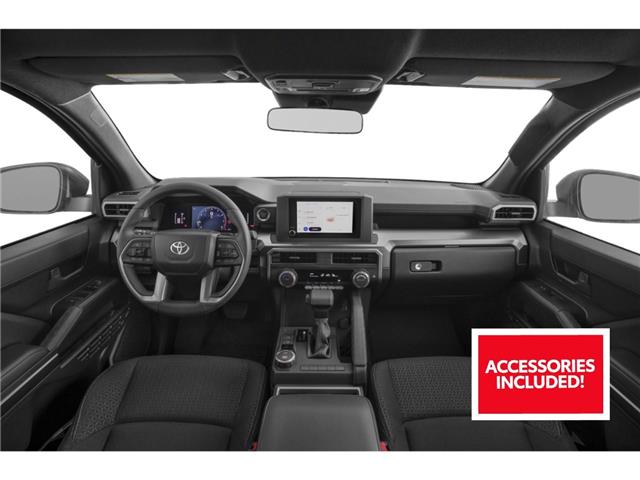 2026 Toyota 4Runner Base (Stk: 36859) in Aurora - Image 5 of 12