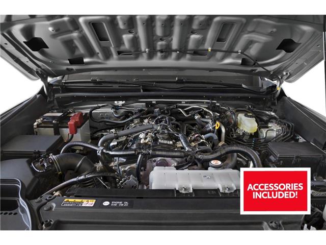 2026 Toyota 4Runner Base (Stk: 36859) in Aurora - Image 9 of 12