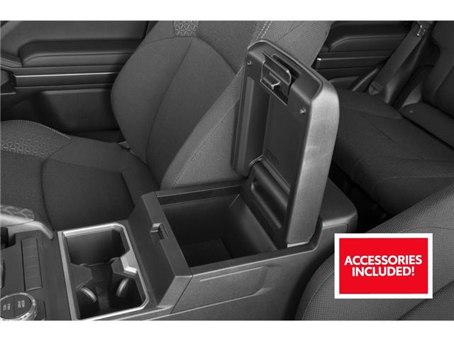 2026 Toyota 4Runner Base (Stk: 36859) in Aurora - Image 11 of 12