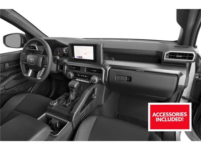 2026 Toyota 4Runner Base (Stk: 36859) in Aurora - Image 12 of 12