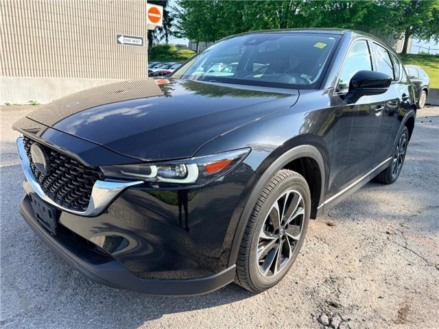 2023 Mazda CX-5 GT (Stk: 16277) in Newmarket - Image 1 of 34