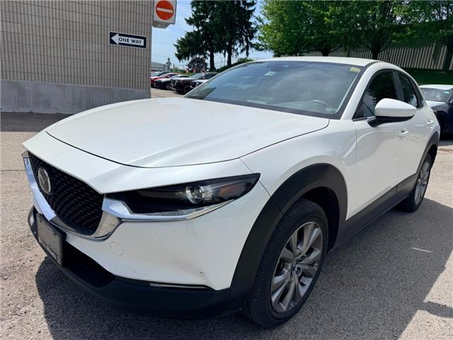 2022 Mazda CX-30 GS (Stk: 16251) in Newmarket - Image 1 of 33