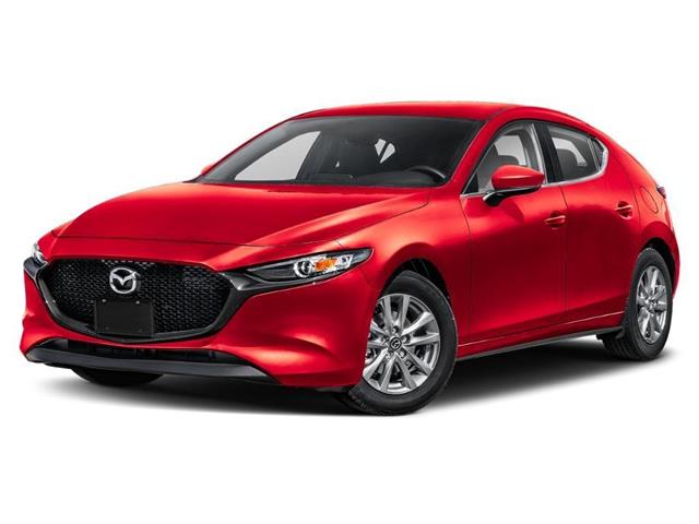 2026 Mazda Mazda3 Sport GX (Stk: 46120) in Newmarket - Image 1 of 12