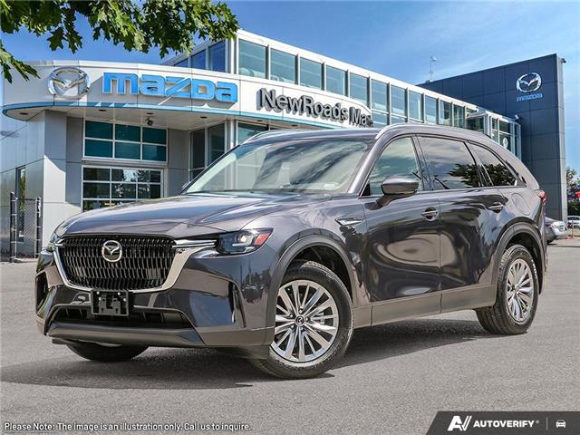 2026 Mazda CX-90 MHEV GS-L (Stk: 46113) in Newmarket - Image 1 of 26