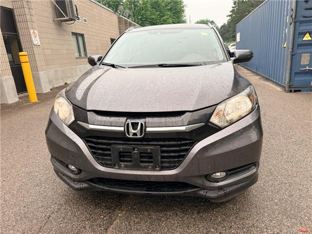 2016 Honda HR-V EX-L (Stk: 16265A) in Newmarket - Image 1 of 32