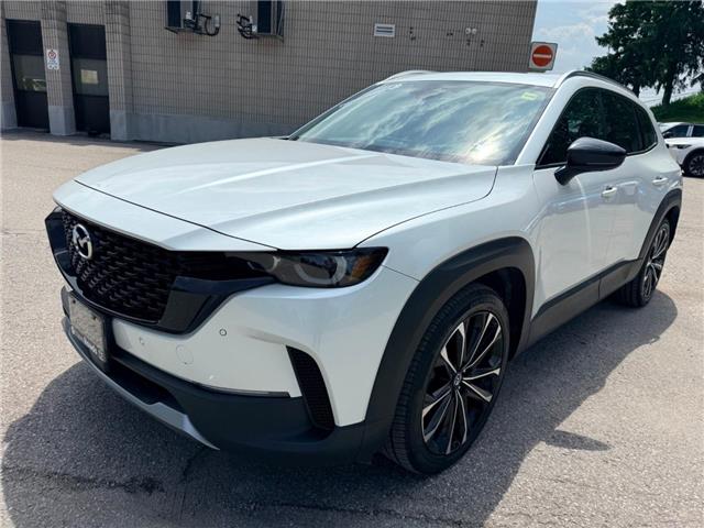 2023 Mazda CX-50 GT w/Turbo (Stk: 16232) in Newmarket - Image 1 of 50