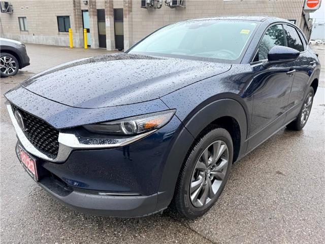 2023 Mazda CX-30 GT (Stk: 16181) in Newmarket - Image 1 of 50