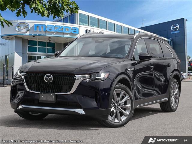 2026 Mazda CX-90 MHEV GT (Stk: 46066) in Newmarket - Image 1 of 23