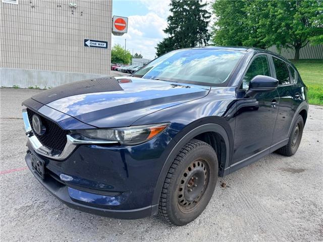 2019 Mazda CX-5 GS (Stk: 45773AA) in Newmarket - Image 1 of 30