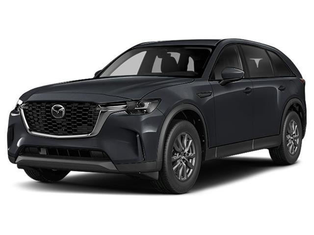 2026 Mazda CX-90 MHEV GS (Stk: 45950) in Newmarket - Image 1 of 3