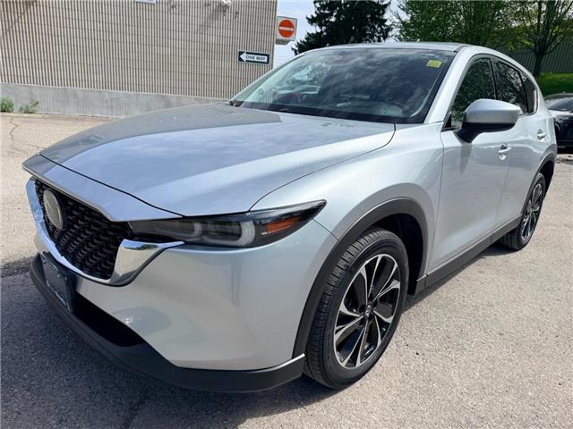 2023 Mazda CX-5 GT (Stk: 16226) in Newmarket - Image 1 of 50