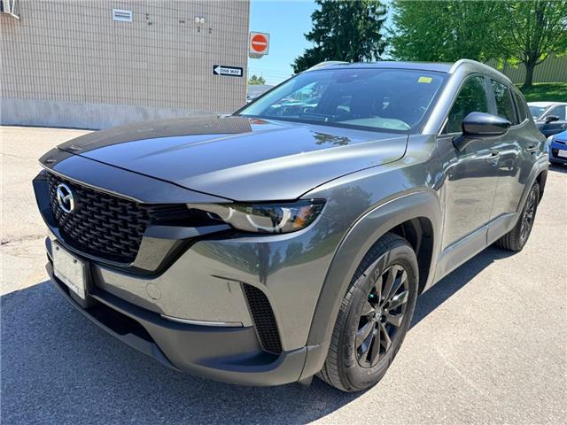 2024 Mazda CX-50 GS-L (Stk: 16245) in Newmarket - Image 1 of 50