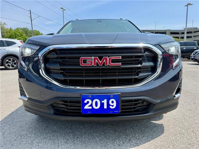 2019 GMC Terrain SLE (Stk: 2-13837A) in Oshawa - Image 11 of 44