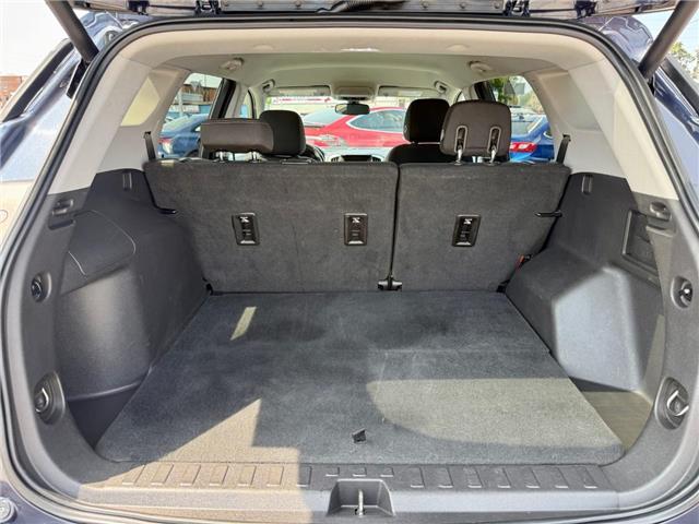 2019 GMC Terrain SLE (Stk: 2-13837A) in Oshawa - Image 19 of 44