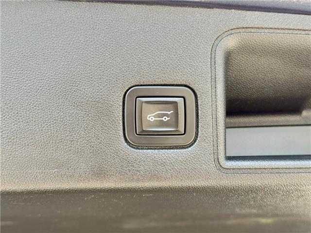 2019 GMC Terrain SLE (Stk: 2-13837A) in Oshawa - Image 20 of 44