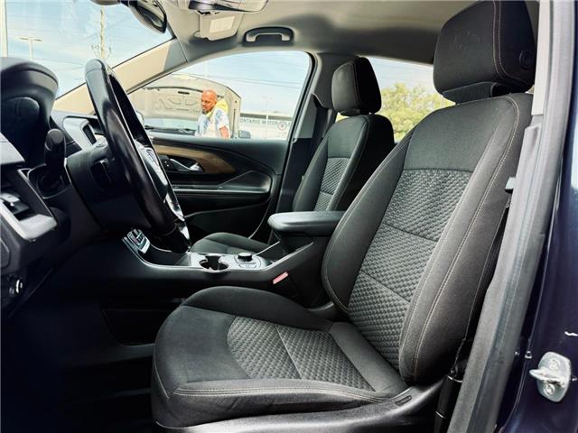 2019 GMC Terrain SLE (Stk: 2-13837A) in Oshawa - Image 21 of 44