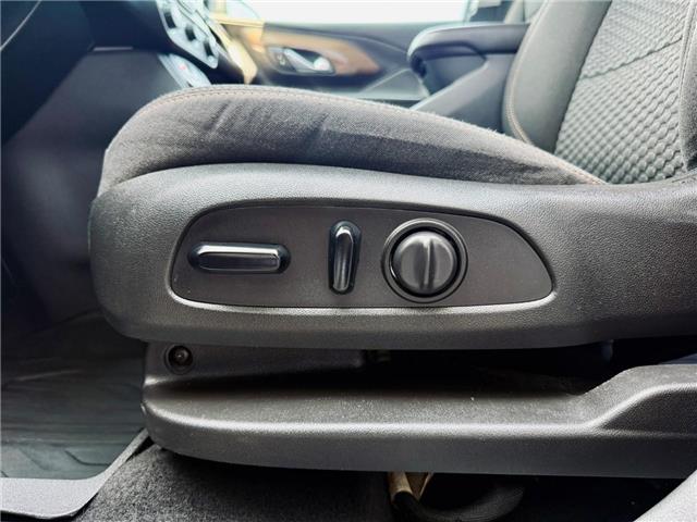 2019 GMC Terrain SLE (Stk: 2-13837A) in Oshawa - Image 22 of 44