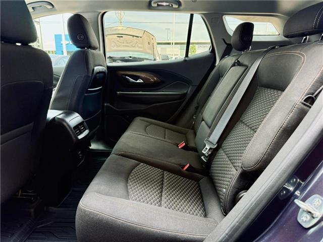 2019 GMC Terrain SLE (Stk: 2-13837A) in Oshawa - Image 23 of 44