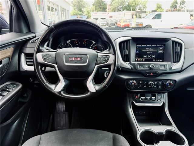 2019 GMC Terrain SLE (Stk: 2-13837A) in Oshawa - Image 25 of 44