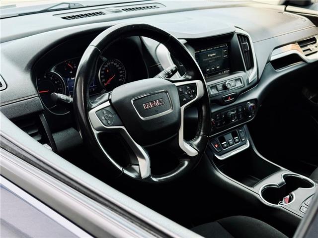 2019 GMC Terrain SLE (Stk: 2-13837A) in Oshawa - Image 26 of 44