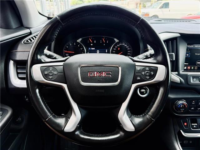 2019 GMC Terrain SLE (Stk: 2-13837A) in Oshawa - Image 27 of 44