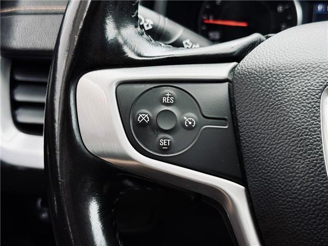 2019 GMC Terrain SLE (Stk: 2-13837A) in Oshawa - Image 29 of 44