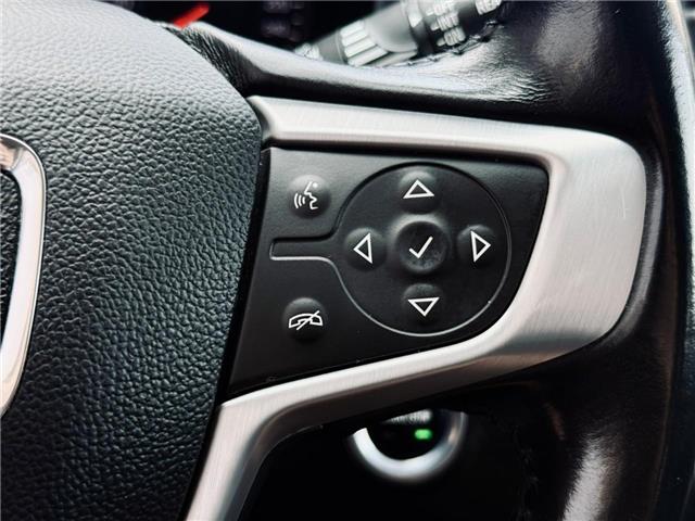 2019 GMC Terrain SLE (Stk: 2-13837A) in Oshawa - Image 30 of 44