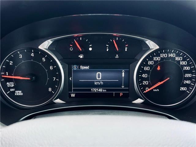 2019 GMC Terrain SLE (Stk: 2-13837A) in Oshawa - Image 31 of 44