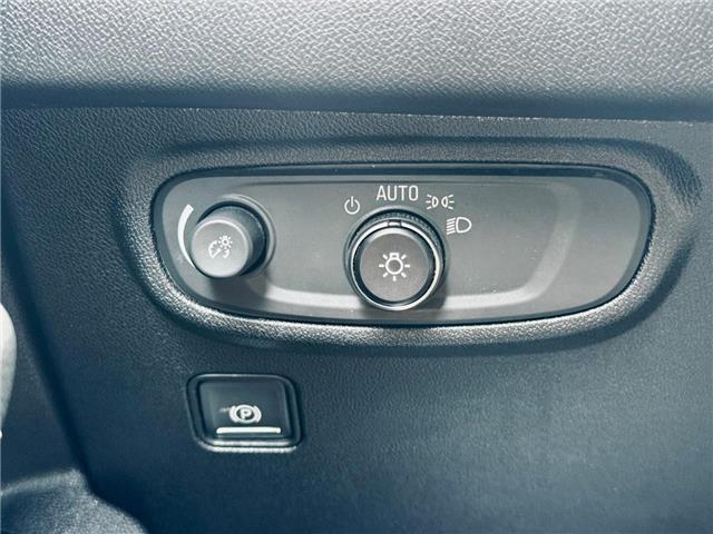 2019 GMC Terrain SLE (Stk: 2-13837A) in Oshawa - Image 32 of 44