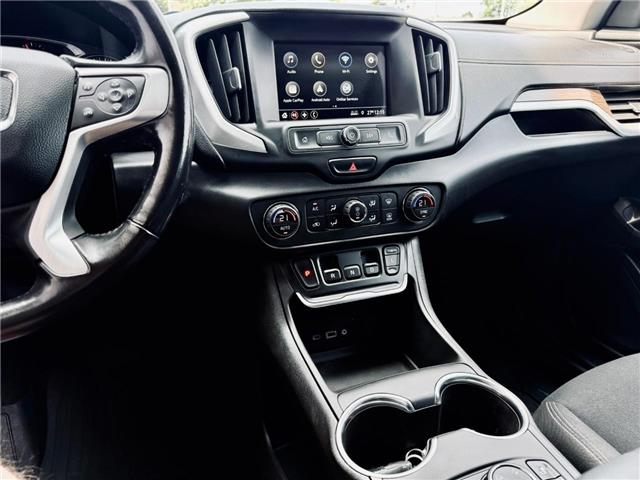 2019 GMC Terrain SLE (Stk: 2-13837A) in Oshawa - Image 33 of 44