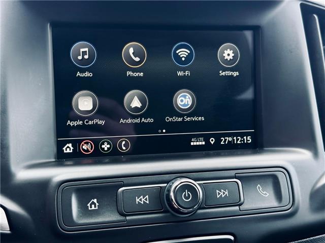 2019 GMC Terrain SLE (Stk: 2-13837A) in Oshawa - Image 34 of 44