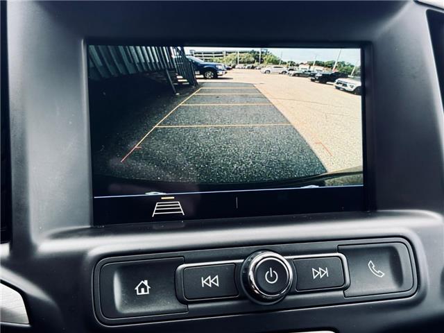 2019 GMC Terrain SLE (Stk: 2-13837A) in Oshawa - Image 35 of 44