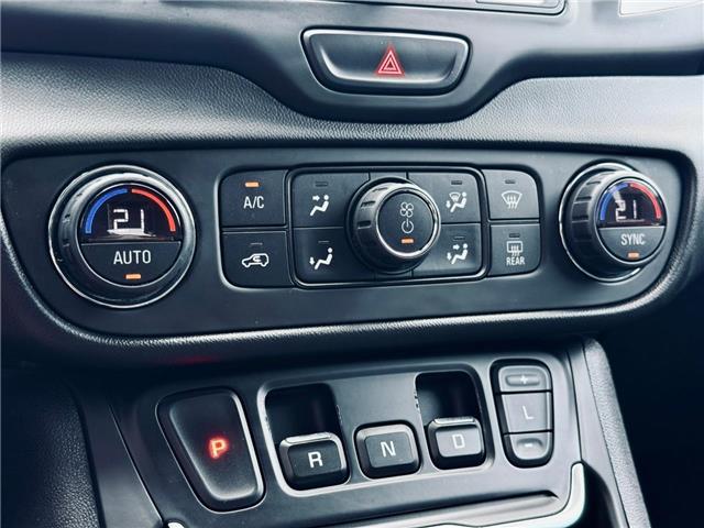 2019 GMC Terrain SLE (Stk: 2-13837A) in Oshawa - Image 36 of 44