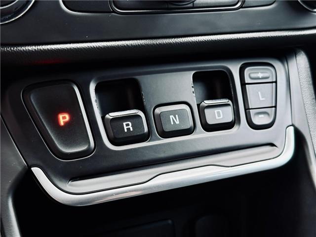 2019 GMC Terrain SLE (Stk: 2-13837A) in Oshawa - Image 37 of 44