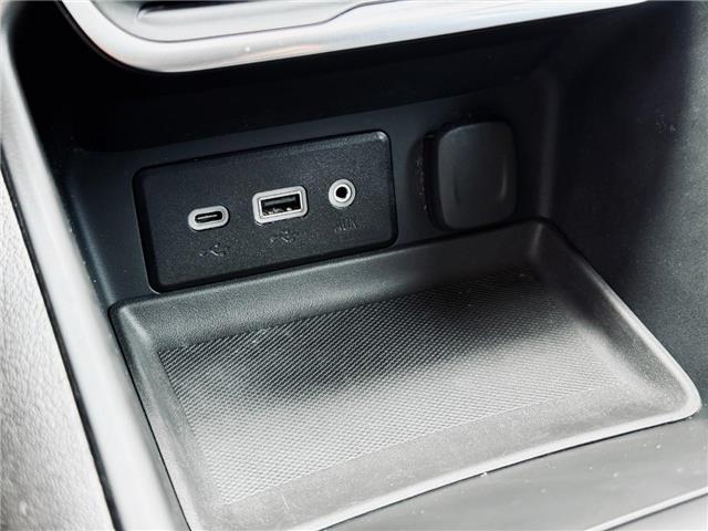 2019 GMC Terrain SLE (Stk: 2-13837A) in Oshawa - Image 38 of 44